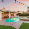 Отель Sunny Palms by Avantstay Near Empire Polo Club, фото 16