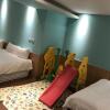 Отель Rainbow House, фото 14