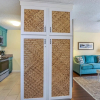 Отель Beautifully Upgraded, Full Kitchen, Comfy King Bed, Ac 1 Bedroom Condo by RedAwning, фото 23