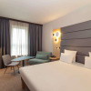 Отель Novotel Brussels Centre Midi Station, фото 7