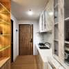 Отель Modern And Nice Studio At Delft Ciputra Makassar Apartment, фото 1
