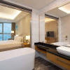 Отель Hilton Brazzaville Les Tours Jumelles Hotel & Residences, фото 11
