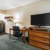 Отель Quality Inn Bainbridge, фото 7
