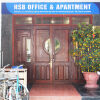 Отель HSB Office and Apartment, фото 1