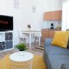 Отель FULL HOUSE Studios - Yellow Apartment - NETFLIX + Nescafé, фото 1