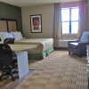 Отель Extended Stay America Suites Rochester Henrietta, фото 12