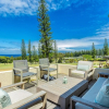 Отель Kapalua Golf Villas 27p7 2 Bedroom Condo, фото 8