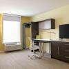 Отель Home2 Suites by Hilton Fort St. John, фото 24