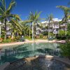 Отель Cairns Beach Resort, фото 34
