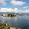 Отель On the Lake Side With a Magnificent View of the Borromean Islands, фото 4