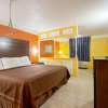 Отель Americas Best Value Inn & Suites, фото 17
