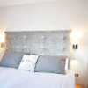 Отель Modern 1 Bedroom Apartment in Notting Hill, фото 4
