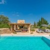 Отель VILLA ES MOLÍ DES TRENC - Villa with private pool in Campos. Free WiFi, фото 40