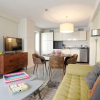 Отель Musset Appartement Prive, фото 5