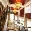Отель Longlin Hot Spring Resort, фото 21