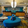 Отель Fairfield Inn & Suites by Marriott Morgantown, фото 2