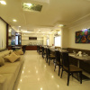 Отель Marigold- Newly Renovated Hotel, фото 25