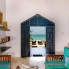 Отель Blue Parrot Beach Villa, фото 6
