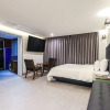 Отель Busan Oncheonjang Hotel Mithuna, фото 4