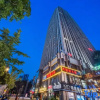 Отель Xana Hotelle Chongqing Longhu Yuanzhutian Street Branch, фото 18