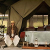 Отель Pumzika Luxury Safari Camp - East Africa Camps, фото 27