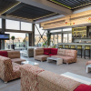 Отель Movenpick Hotel Amman (ex Holiday Inn Amman), фото 2