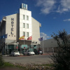 Отель Ciudad De Fuenlabrada, фото 1