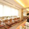 Отель Dormy Inn Obihiro Natural Hot Spring, фото 29