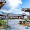 Отель Yanbian Yanji House Jia Huansen Homestay (Korean Folk Custom Garden Shop), фото 6