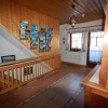 Отель Renovated Holiday Home in the Mountains, фото 9