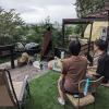 Отель Sapporo Glamping Villa Carta, фото 8