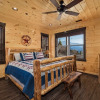 Отель Greystone Retreat 13 Bedrooms 13.5 Bathrooms Cabin, фото 5