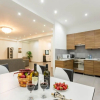 Отель Serviced Apartment on Rustaveli Avenue 7, фото 10