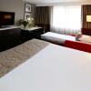 Отель DoubleTree by Hilton Hotel - Nottingham Gateway, фото 7