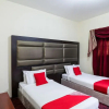 Отель OYO 124 Dome Hotel Suites Al Orouba, фото 21