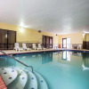 Отель Comfort Inn & Suites, фото 19