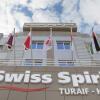 Отель Swiss Spirit Hotel & Suites Turaif в Тураифе