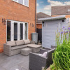 Отель Frome Gardens 17, фото 13