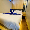 Отель Patong Poshtel - Adults Only - Hostel, фото 13