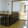 Отель Morinoouchi Museum & Cottage, фото 3