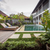 Отель The Peacock Inn Ubud, фото 12