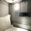 Отель Space Inn Hengyang Branch, фото 6