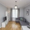 Отель Central Rental -  Apartament Centrum Zamenhofa 1, фото 14