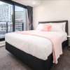 Отель New Two Bedroom Apartment in CBD, фото 7
