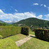 Отель Appartement Le Grand-Bornand, 1 pièce, 4 personnes - FR-1-241-233, фото 12