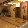 Отель Kaiyuan Manju Hotel ·Quzhou Sanqu Store, фото 10
