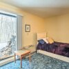 Отель Loon Mountain Condo w/ Pool & Game Room Access!, фото 3
