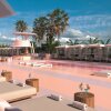 Отель Paradiso Ibiza Art Hotel - Adults Only, фото 15