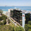 Отель Arena Ipanema Hotel, фото 30