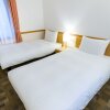 Отель Toyoko Inn Tokushima Ekimae, фото 46